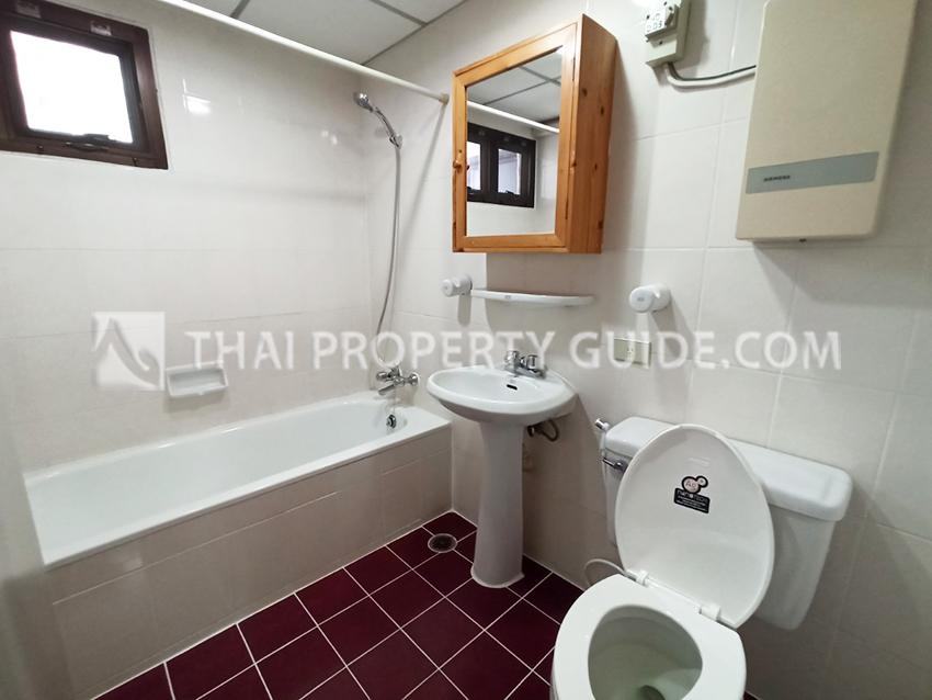 Apartment in Sukhumvit 